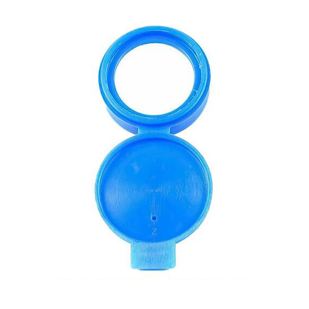 Windscreen Washer Bottle Cap for Fiat Doblo Mk3, Bravo (2010–2015) 71740943