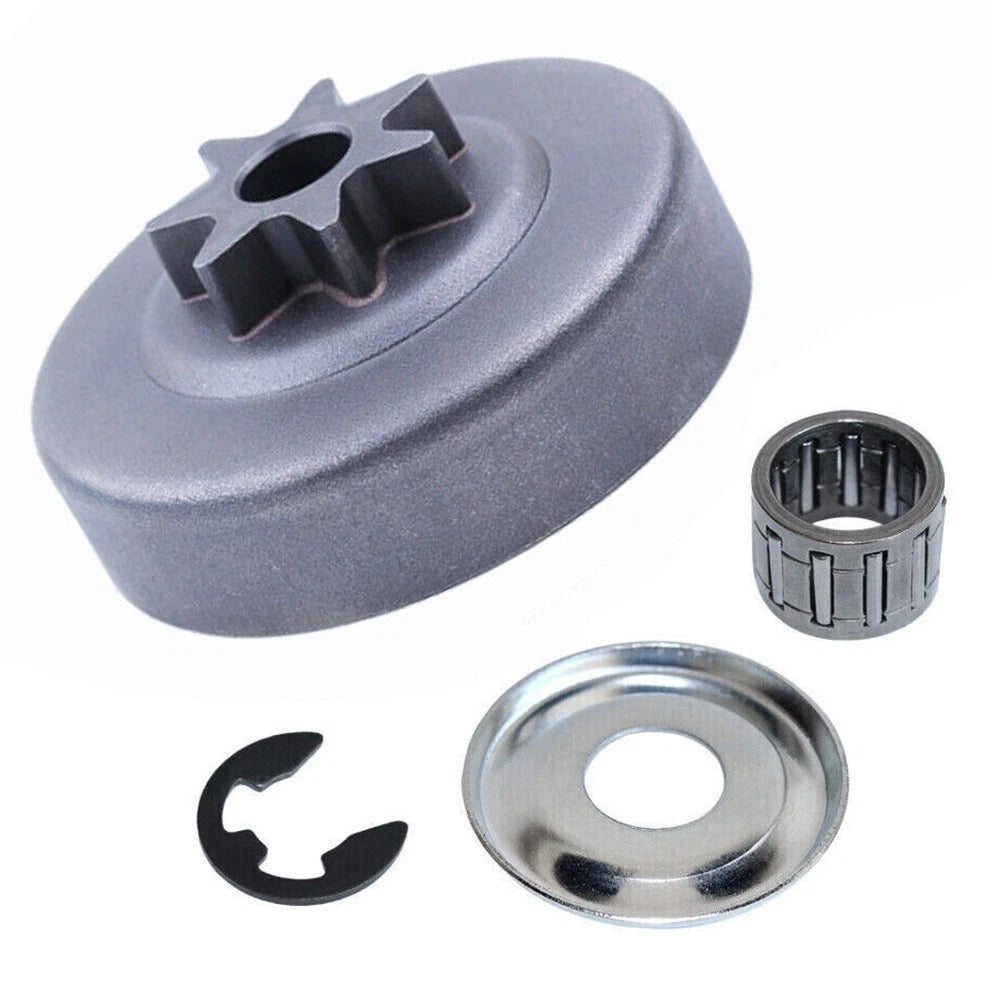 3/8-7T Clutch Drum Kit for Stihl MS310 MS311 MS311C (Replacement Tool)