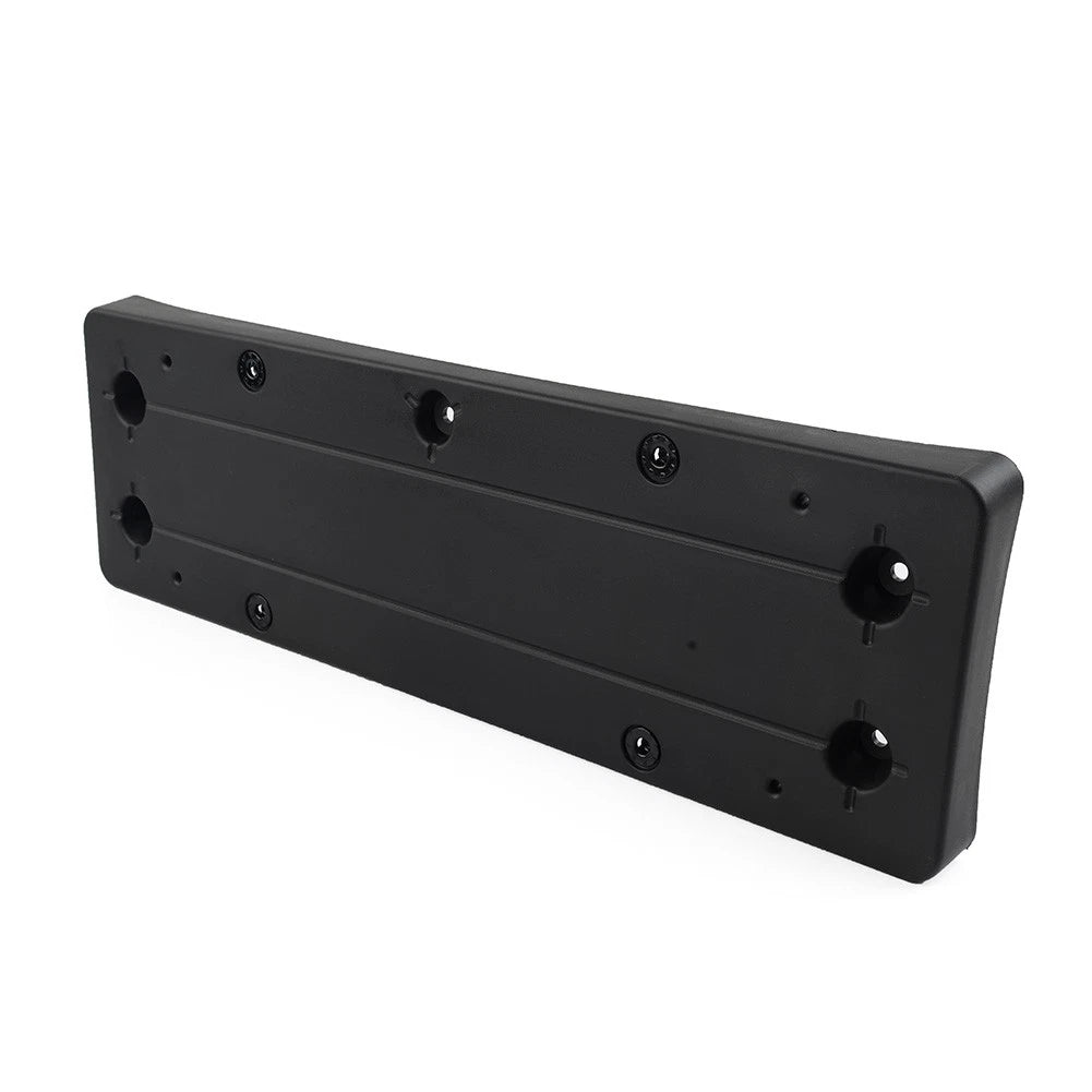 Front Bumper Number Plate Holder Bracket for Land Rover Range Rover (2023–2023)