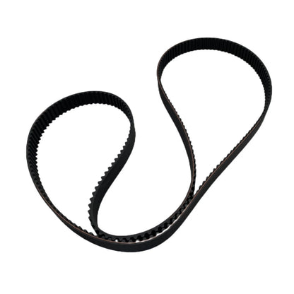 Timing Belt for Yamaha 4-Str 200 225 250 HP Outboard Engine (2000–2023) 6P2-46241-02