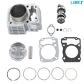 Big Bore Cylinder Piston Kit for Honda CRF150F (2006–2017) - LABLT