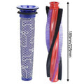 Roller Brush Bar Filter for V6 DC58 DC59 SV03 (185/225mm)