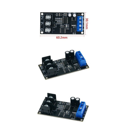 PT100 Temperature Sensor Transmitter for MODBUS RTU Automation Systems