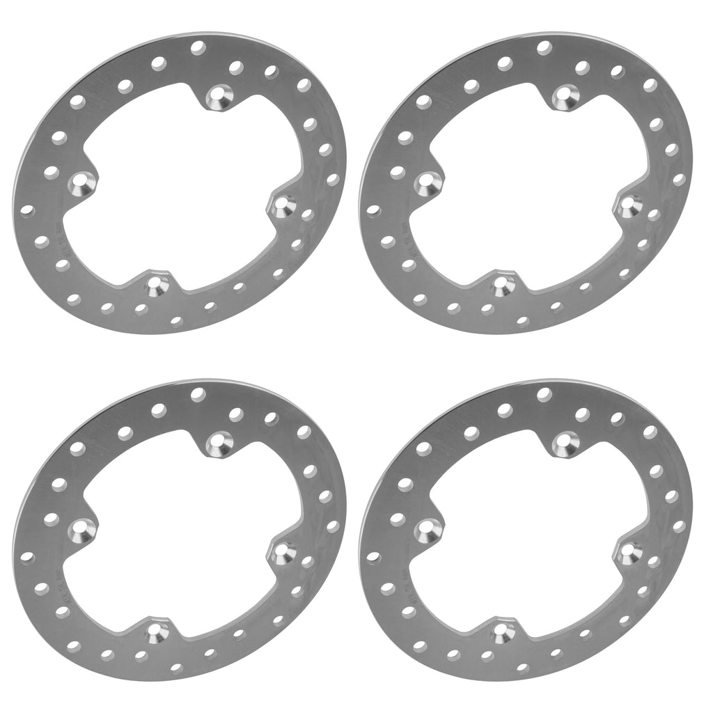 Brake Disc Rotor Front and Rear for Can-Am Outlander Max 1000R 2018-2024