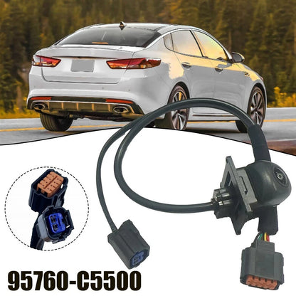 Wear Resistant Car Rear View Camera for Kia For Optima 2016 2020 Model