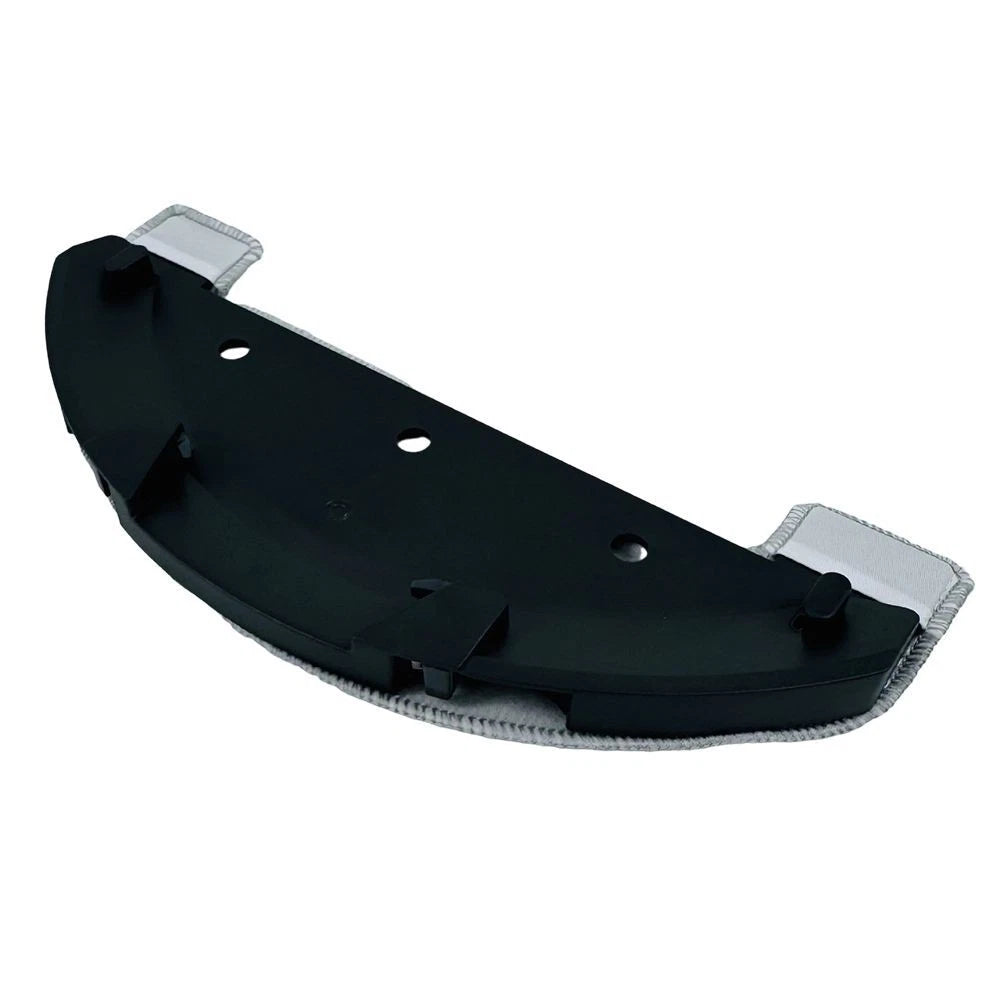 Mop Cloth and Bracket Replacement for CECOTEC CONGA 7690