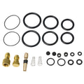 Pump Spare Kits for (20pcs Set, PTFE Piston, 300bar)