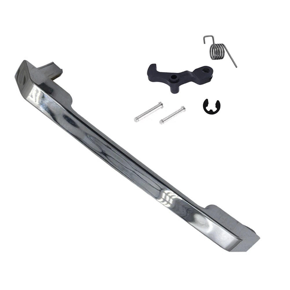 Rear Lift Gate Latch Handle for Hummer H2 (2003–2009)