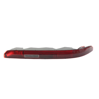 Rear Bumper Lower Taillight with 5 Bulbs for Audi Q7 (2016–2023) Right