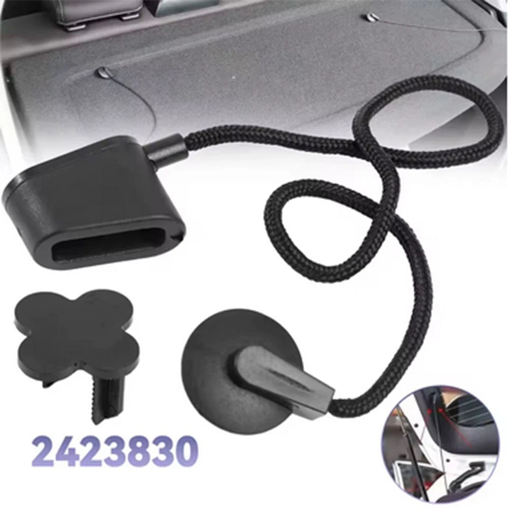Parcel Shelf String 2423830 for Ford Fiesta (2017–2023)