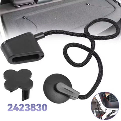 Parcel Shelf String 2423830 for Ford Fiesta (2017–2023)