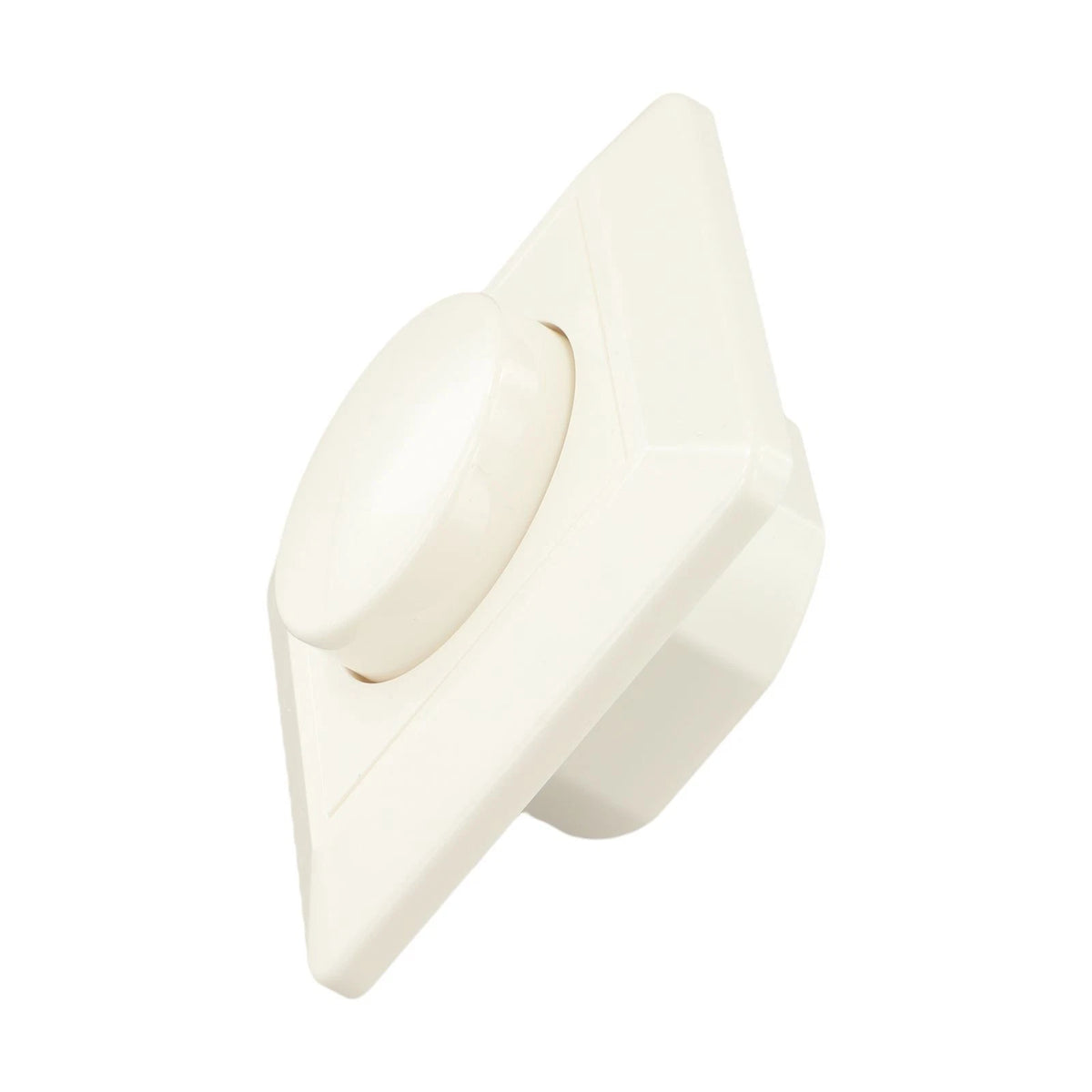 Flicker Rotary LED Dimmer Switch for Home Use