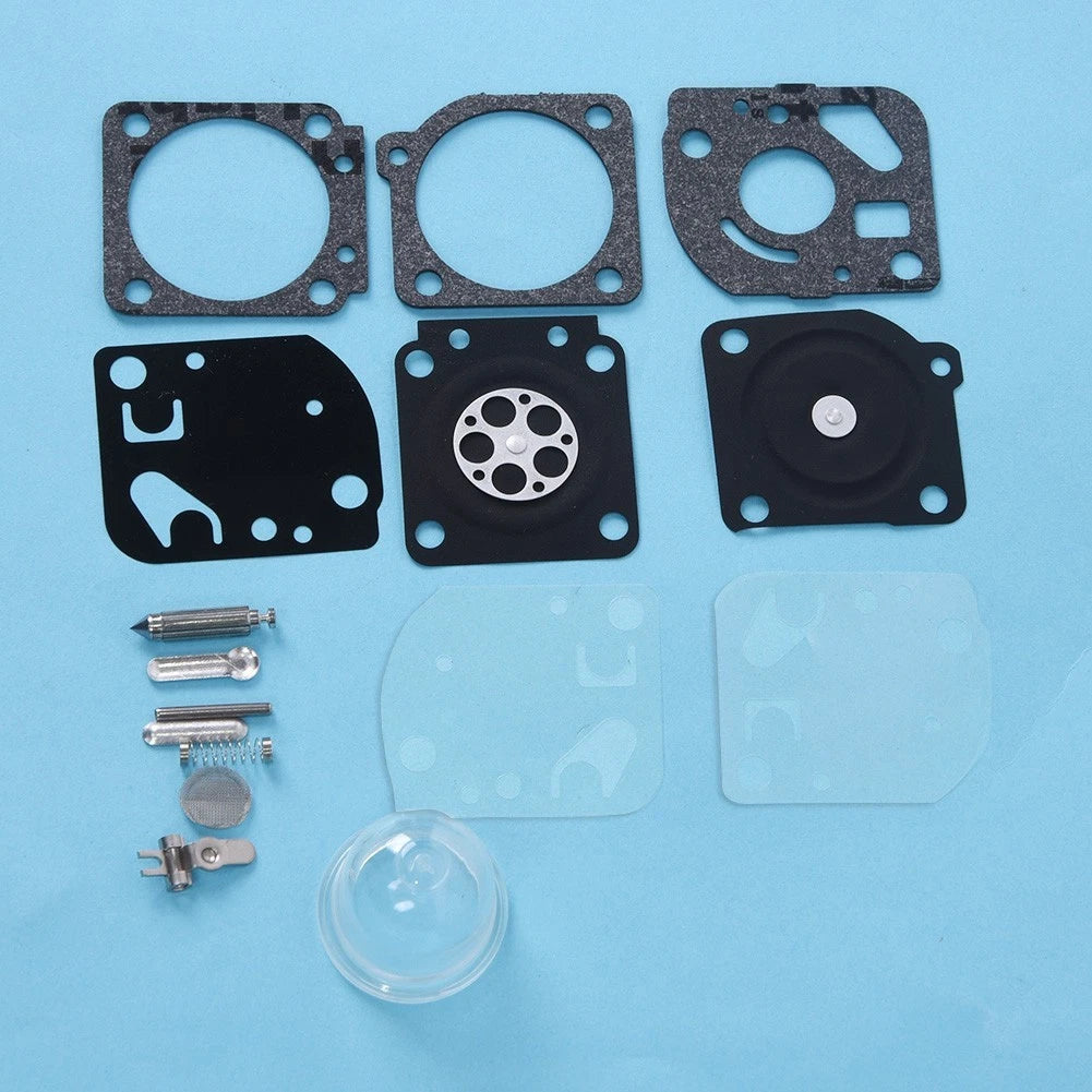 Carburetor Rebuild Set for Ryan IDC/Homelite Zama Blower