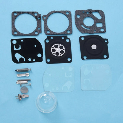 Carburetor Rebuild Set for Ryan IDC/Homelite Zama Blower