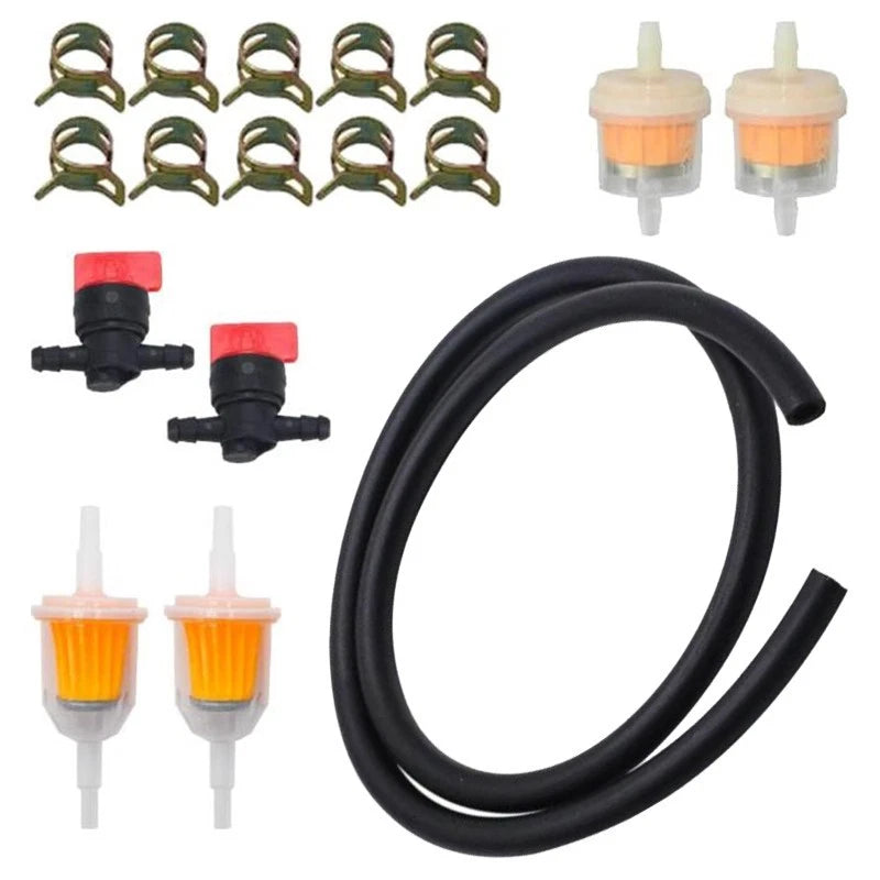 Fuel System Upgrade Carburetor Kit for