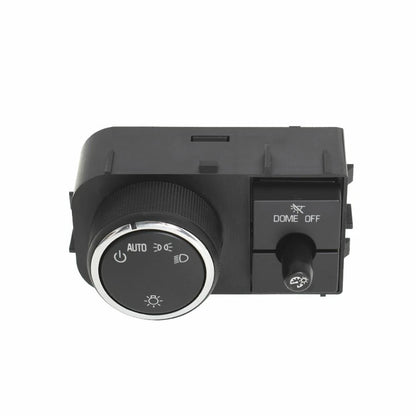 Fog Light Wiring Harness & Switch for Chevy Silverado GMC Sierra (2007–2014)