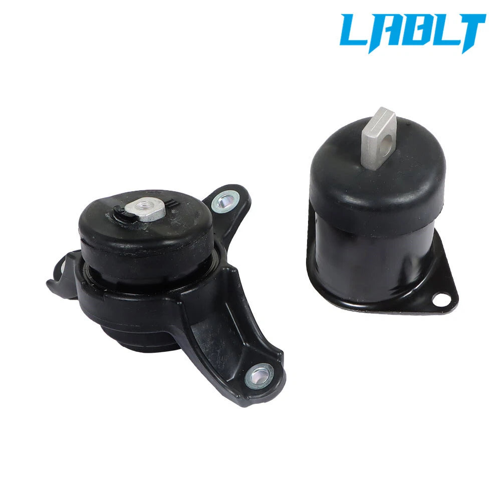 5X Engine Motor & Trans Mounts Kit for Honda Accord 2008–2012 2.4L L4