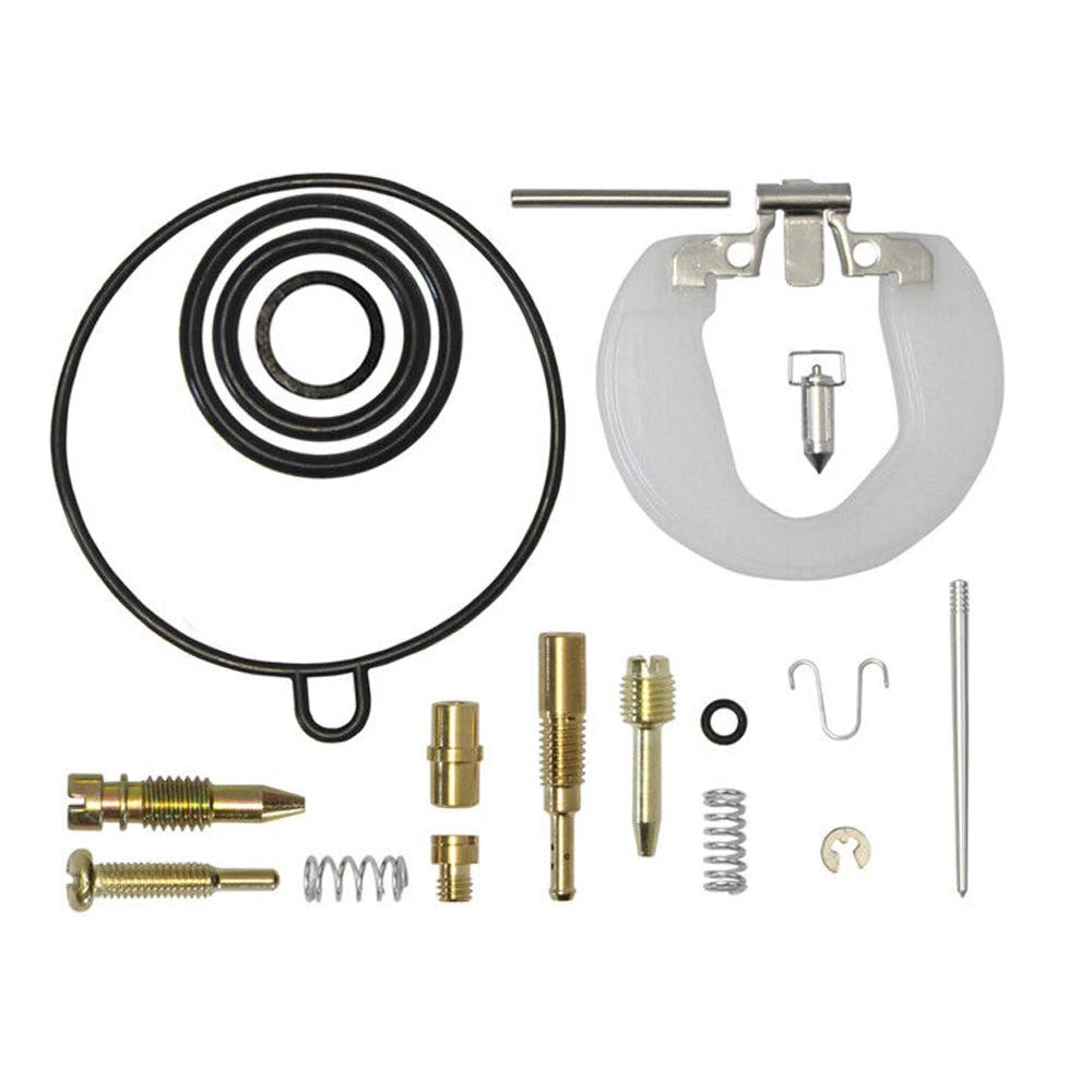 Set of 1 PZ19 19mm Carburetor Float Repair Kit for Honda Wave 100 Dream C100