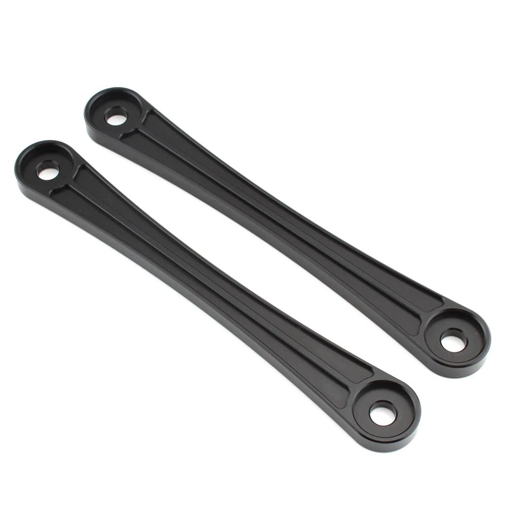 Adjustable Lowering Link Kit 30mm for Kawasaki Ninja H2 SX (2018–2021) Pair