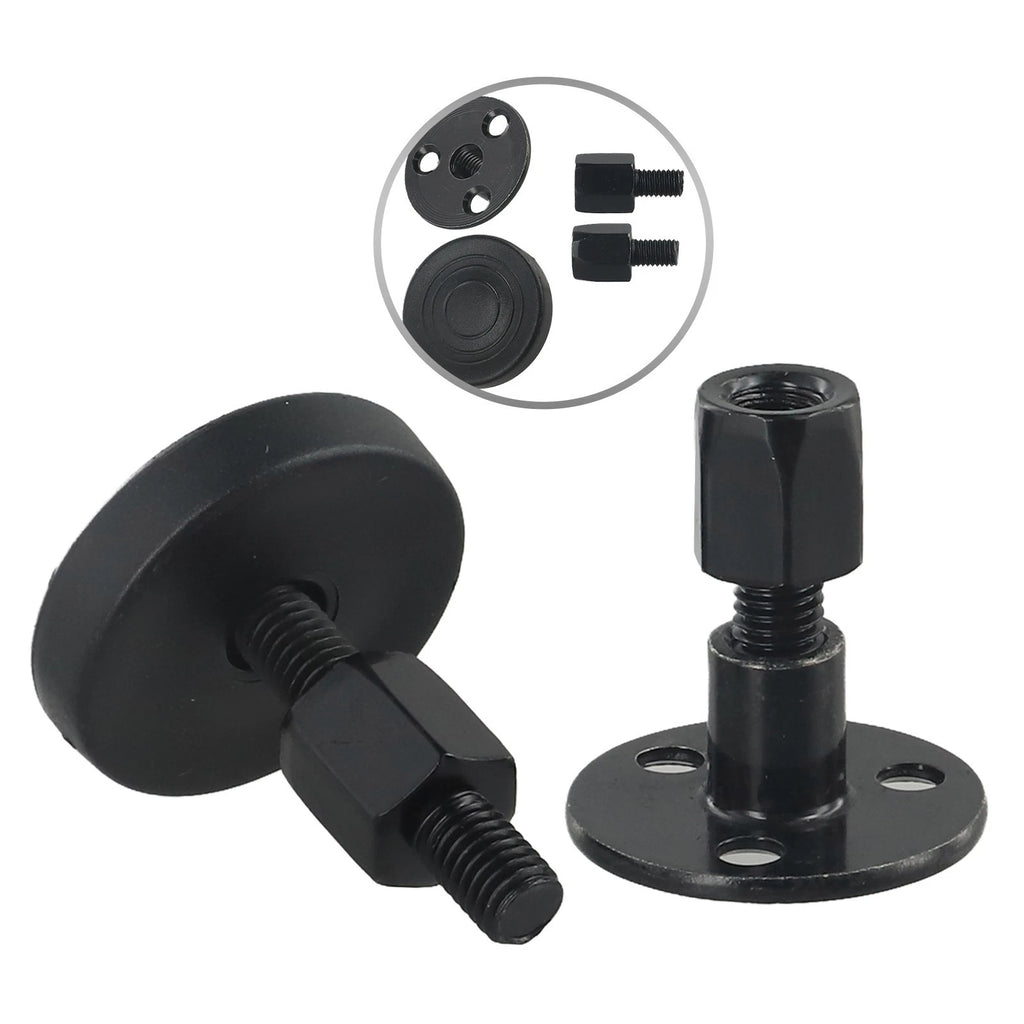 Adjustable Bed Frame Stopper 28mm-110mm for Universal Fit
