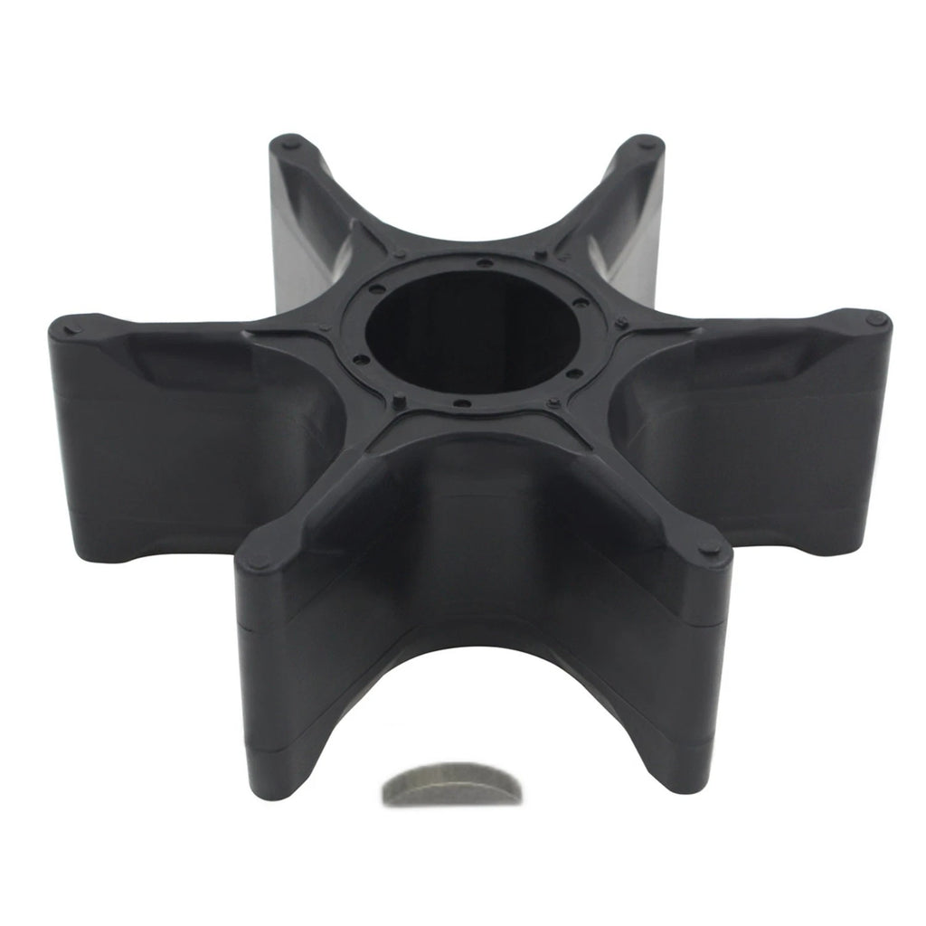Impeller Kit with Key for Yamaha 115-300 HP (2-Stroke) (6E5-44352)