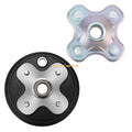 Rear Wheel Axle Hub & Brake Drum for Yamaha Timberwolf 250 (1992–1993)