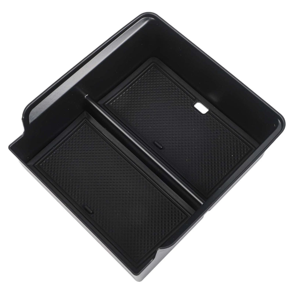 Armrest Storage Box for Tesla Model 3 (2017–2023)