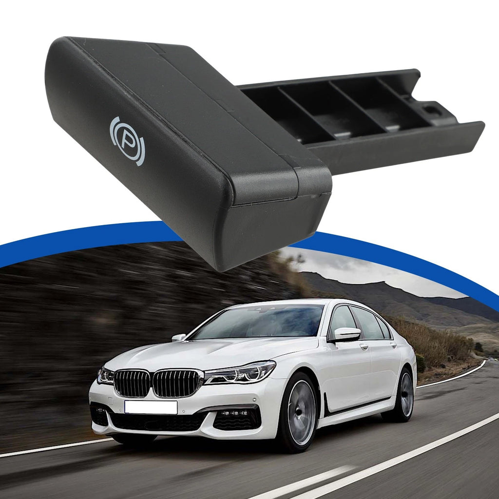 Parking Brake Handle for BMW E38 7 Series (1995–2001)