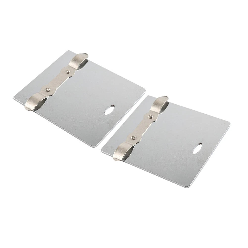 Slide Plate Bobbin Cover #15147 for Singer 15 Class (Pair)
