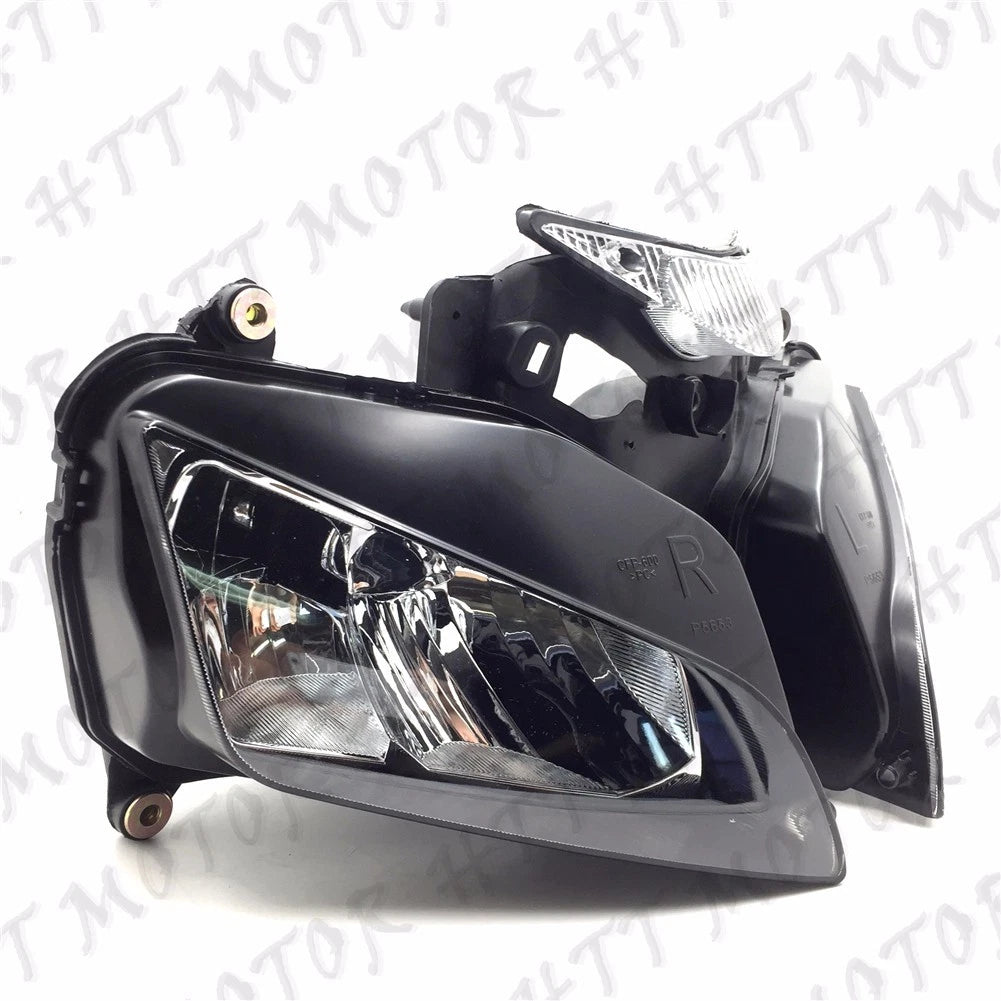 Headlight Assembly for Honda CBR1000RR (2004–2007)