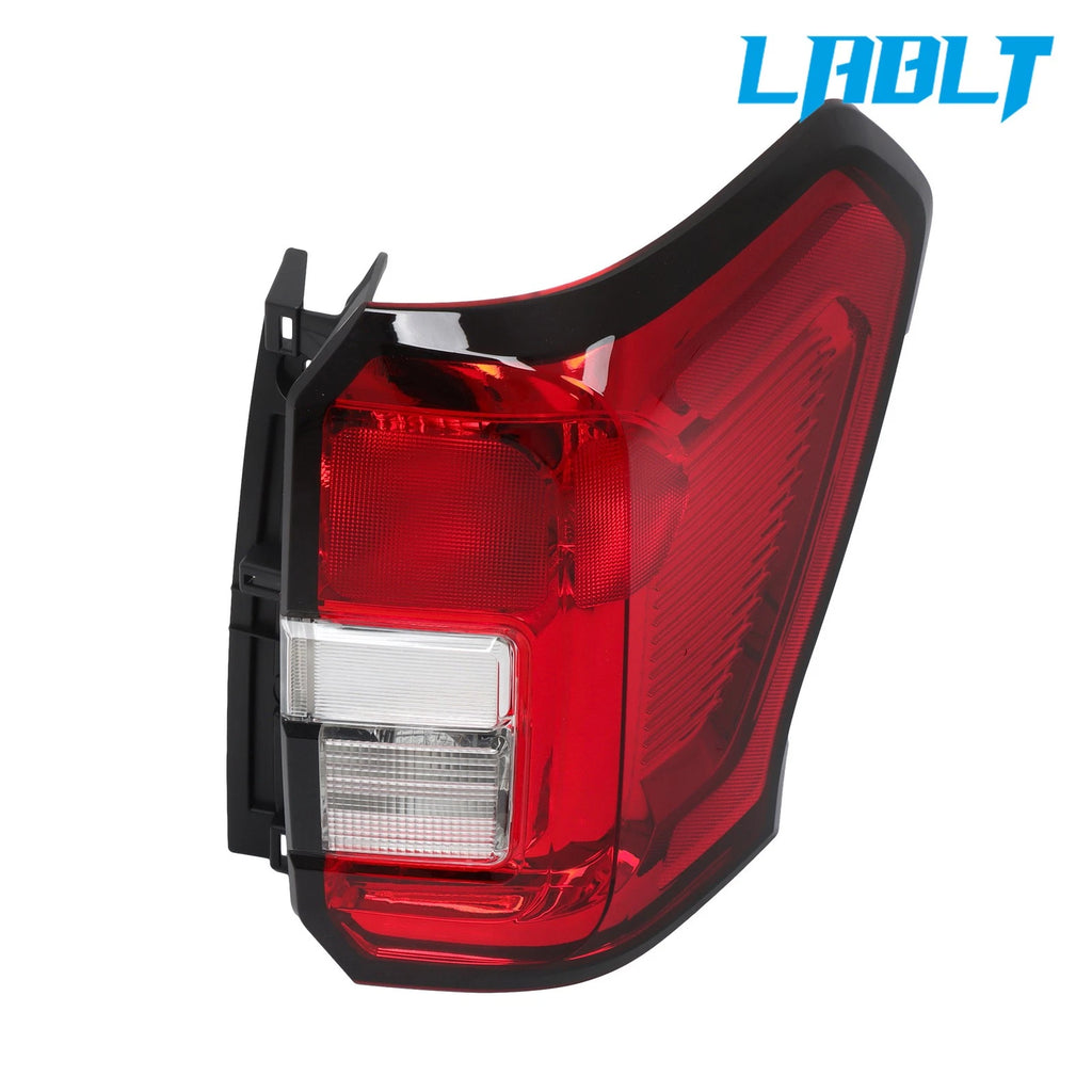 Right Tail Light Assembly for Ford Expedition XLT XL (2022–2023) LABLT Halogen