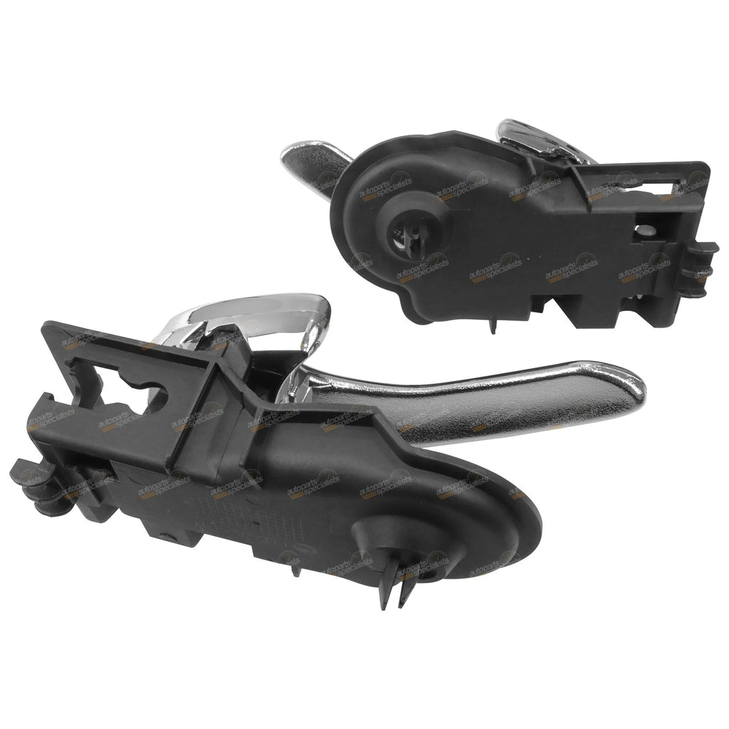 Interior Door Handle Pair for Ford Escape (2001–2008) AJ L3