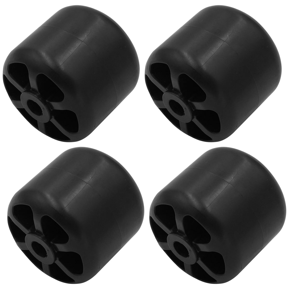 Deck Wheel Replacement for John Deere 1504 1505 1515 1550 1570 (1580–1585)