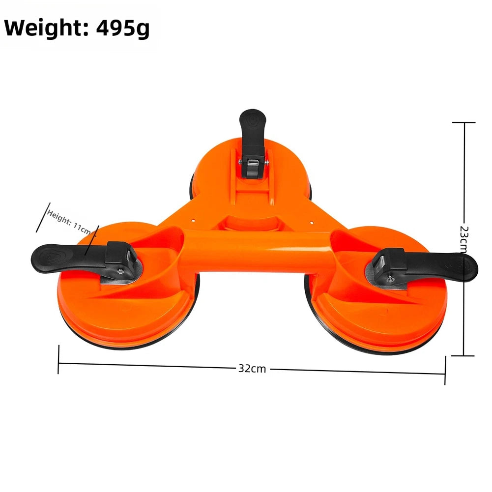 Panel Lifting Tool for Enhanced Stability