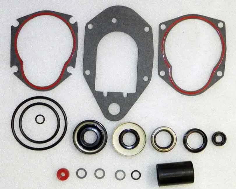 Lower Unit Seal Kit for Force/Mercury/Mariner 30-75 Hp (18-2635)