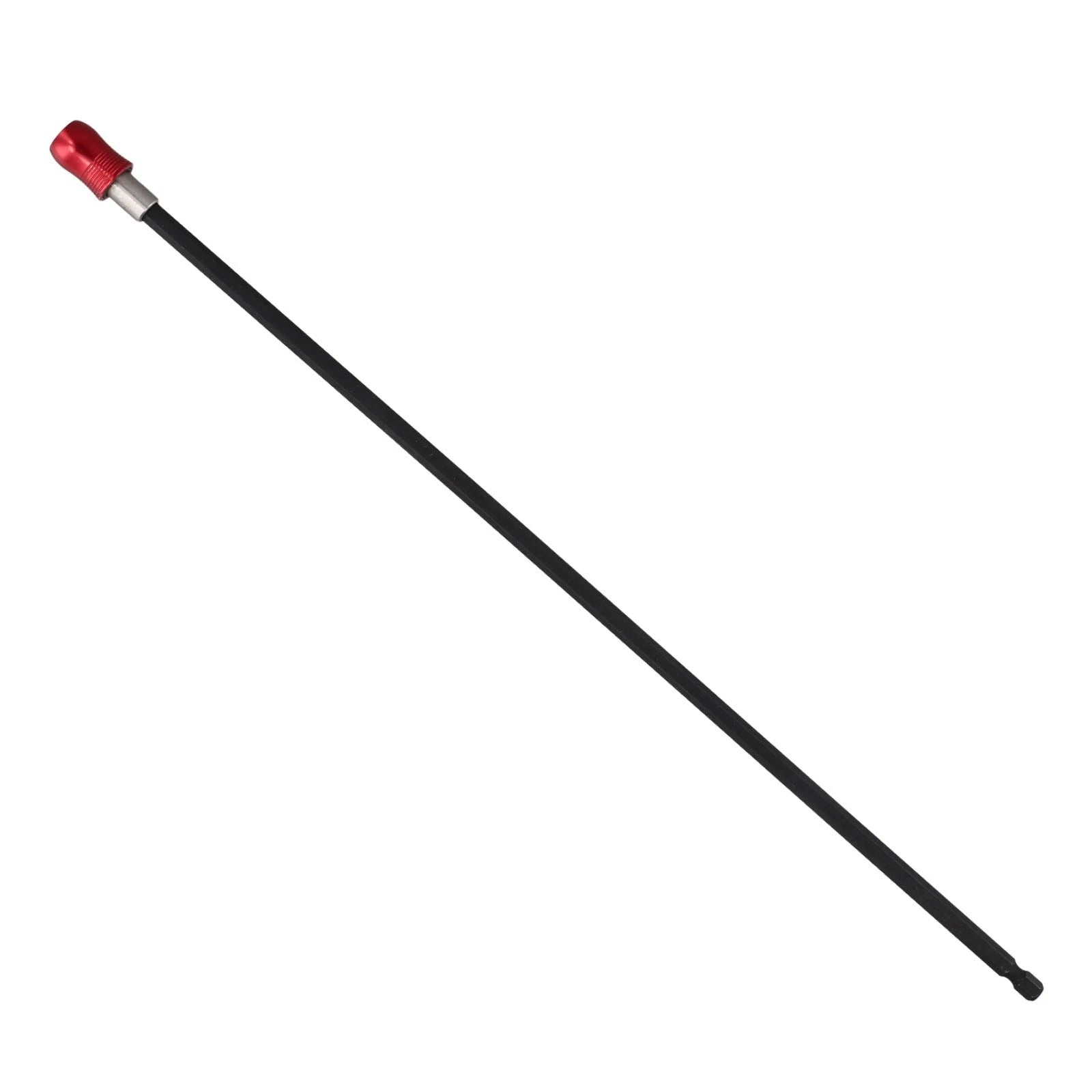 14 Bit Extension Bar with Magnetic Holder for Steady Bit Holding