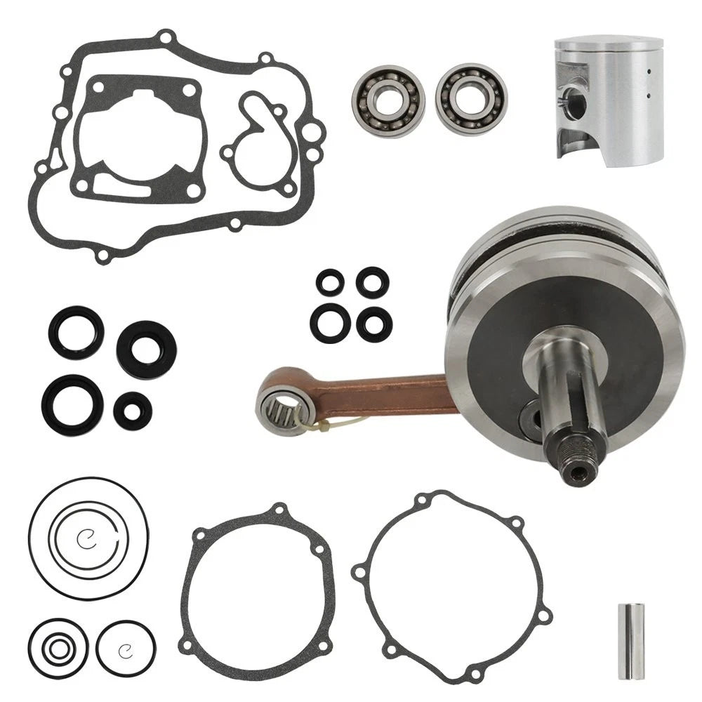 Complete Engine Rebuild Kit for Yamaha YZ85 (2002–2018)