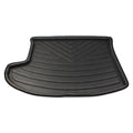 Rear Trunk Mat for Jeep Compass (2007–2014)
