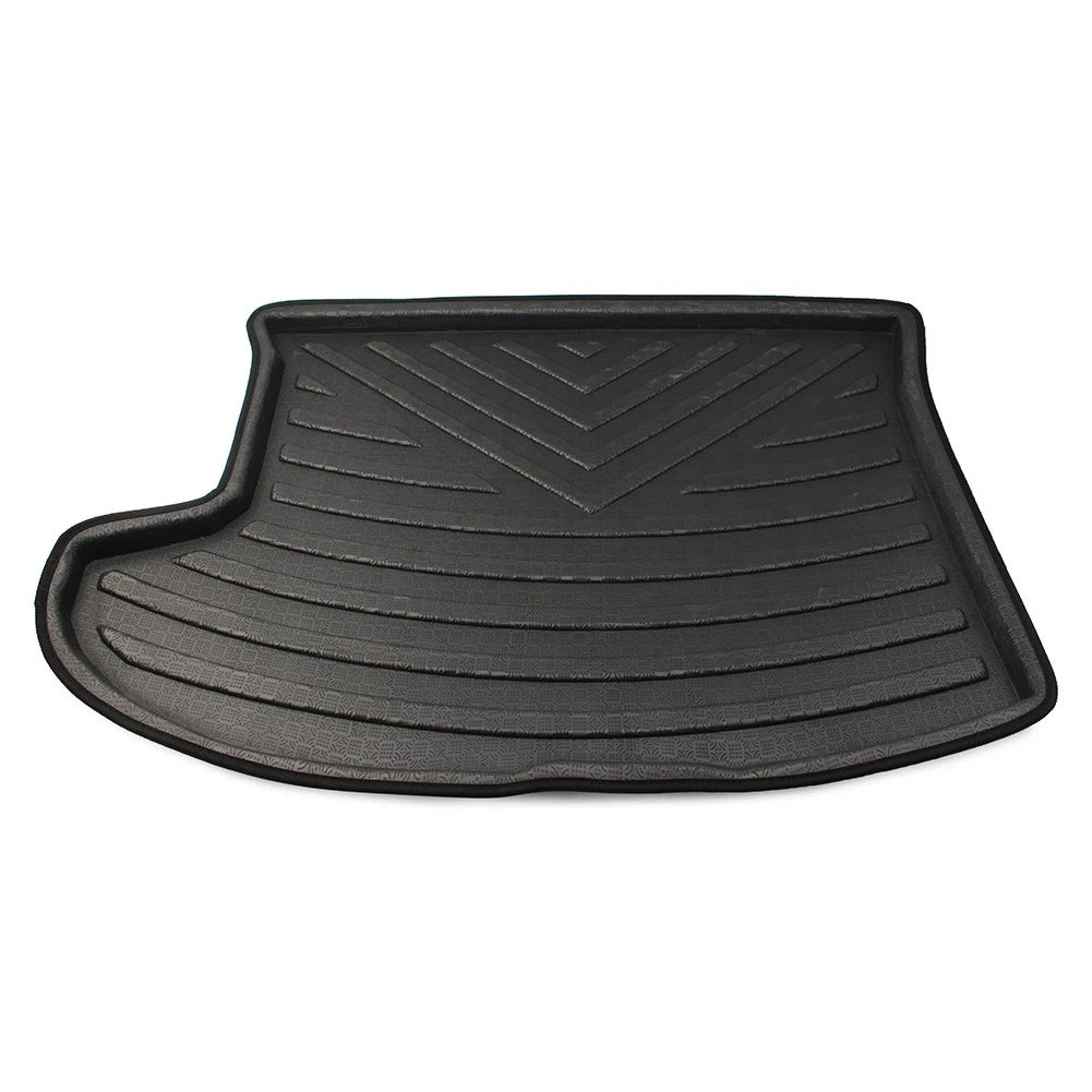 Rear Trunk Mat for Jeep Compass (2007–2014)