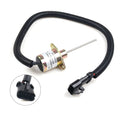 Fuel Shut Off Solenoid Valve for Kubota 1503ES-12A5SUC9SCC28