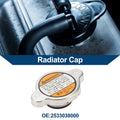 Radiator Cap Replacement for Hyundai i30 i10 (2007–2020)