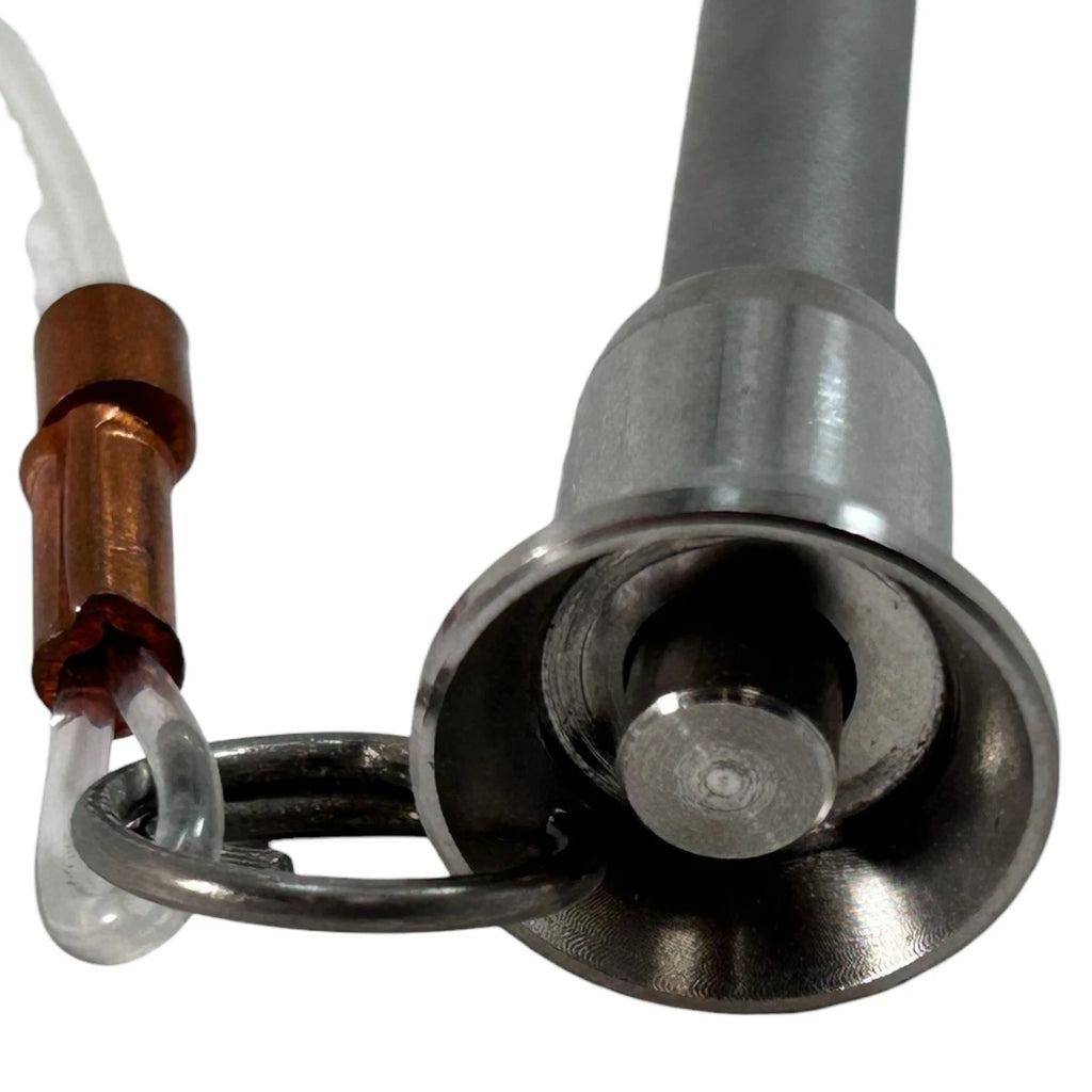 Push Button Pin for Mar-Quipt CSTR-0040 (Marine 5/16 Inch)