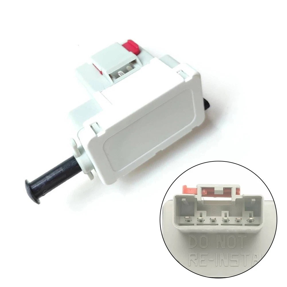 Stop Brake Light Lamp Switch for Jeep, Dodge, Chrysler (Direct Replacement)