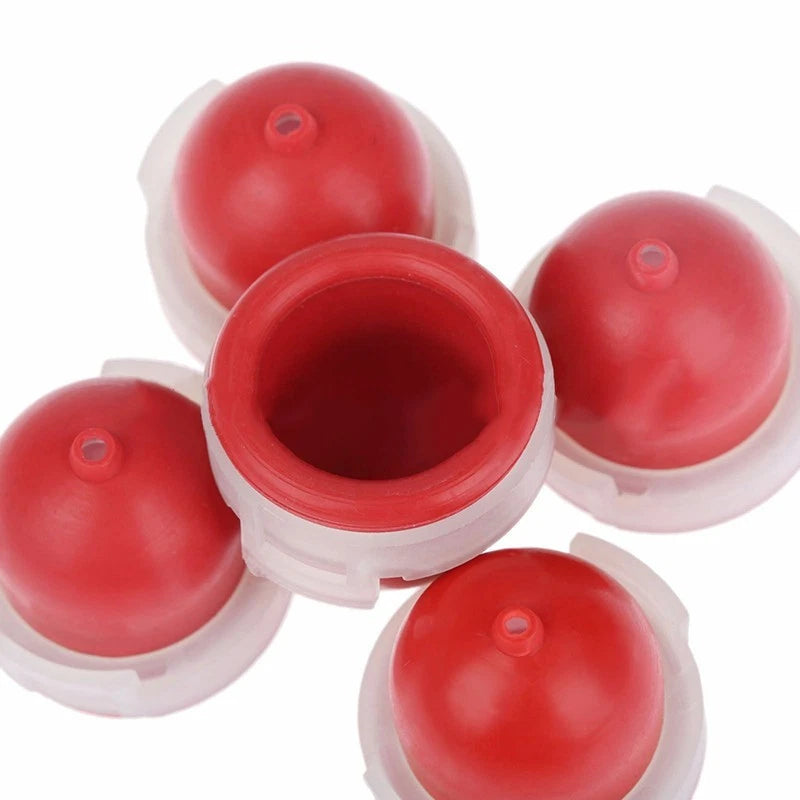 5-Pack Replacement Bulbs for