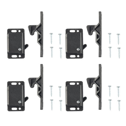Grab Latch Cabinet Latches for RV Camper (No Part Numbers Supplied)