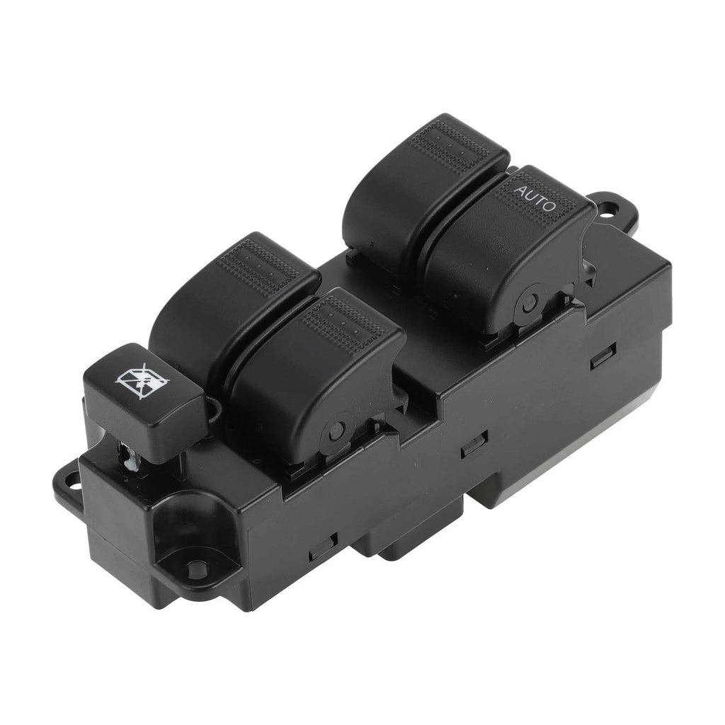 Front Right Passenger Power Window Switch for Mazda Familia (1998)