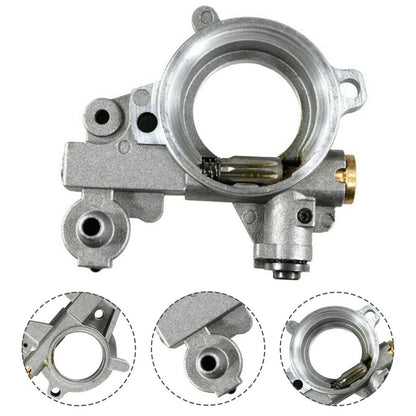 Engine Oil Pump for Garden Power Accessories