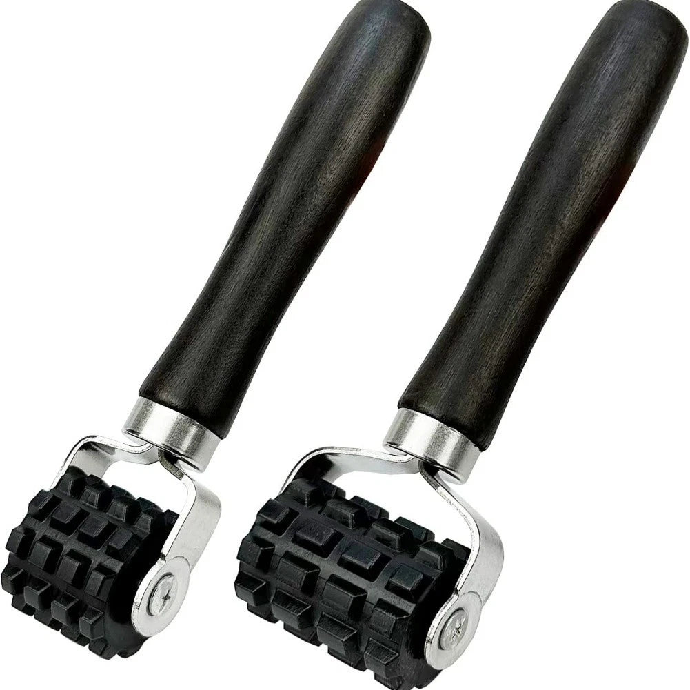 Sound Deadening Roller Tool Set for Vehicle Thermal Insulation (2010–2023)