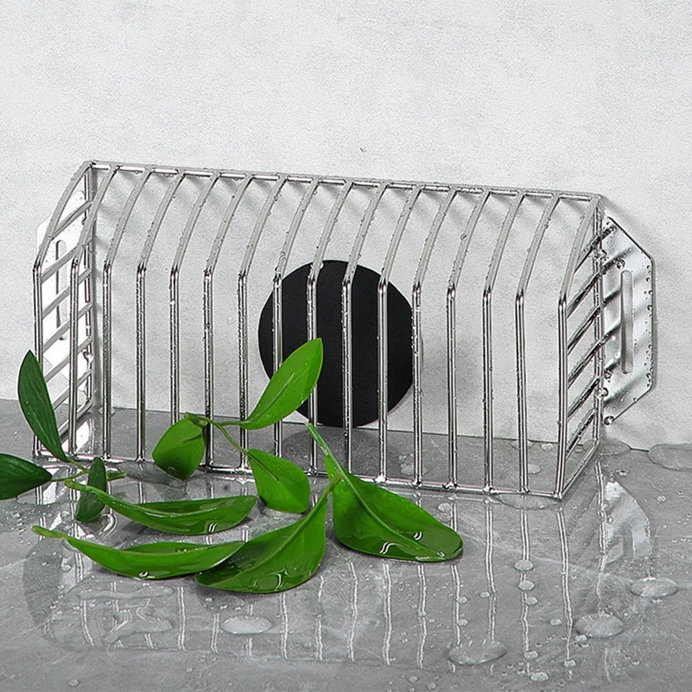 Stainless Steel Side Row Wall Corner Drainage for