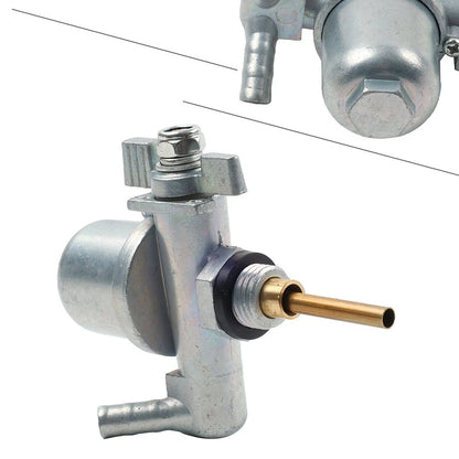 Fuel Tank Switch Value Petcocks Tap for Ural CJ-K750 (1970–1975)